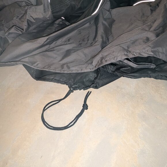 HD CVO COVER - Picture 3 of 6